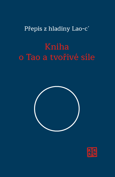 Kniha o Tao a tvořivé síle