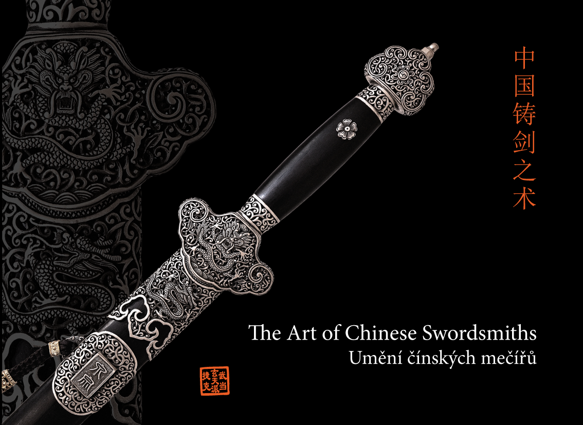 Umění čínských mečířů